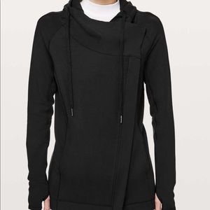 Lululemon Coast Easy Wrap